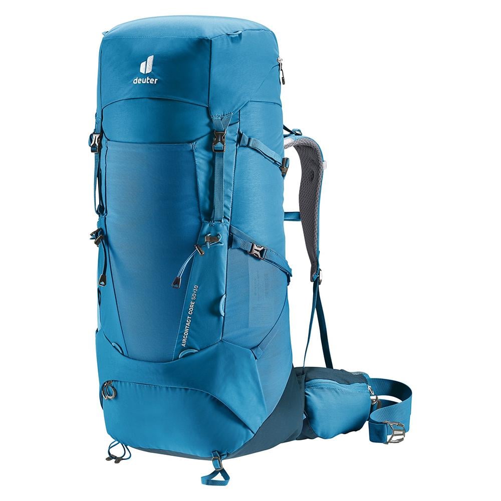 Рюкзак трекінговий Deuter Aircontact Core 50+10 л (3350322 1358) - фото 3