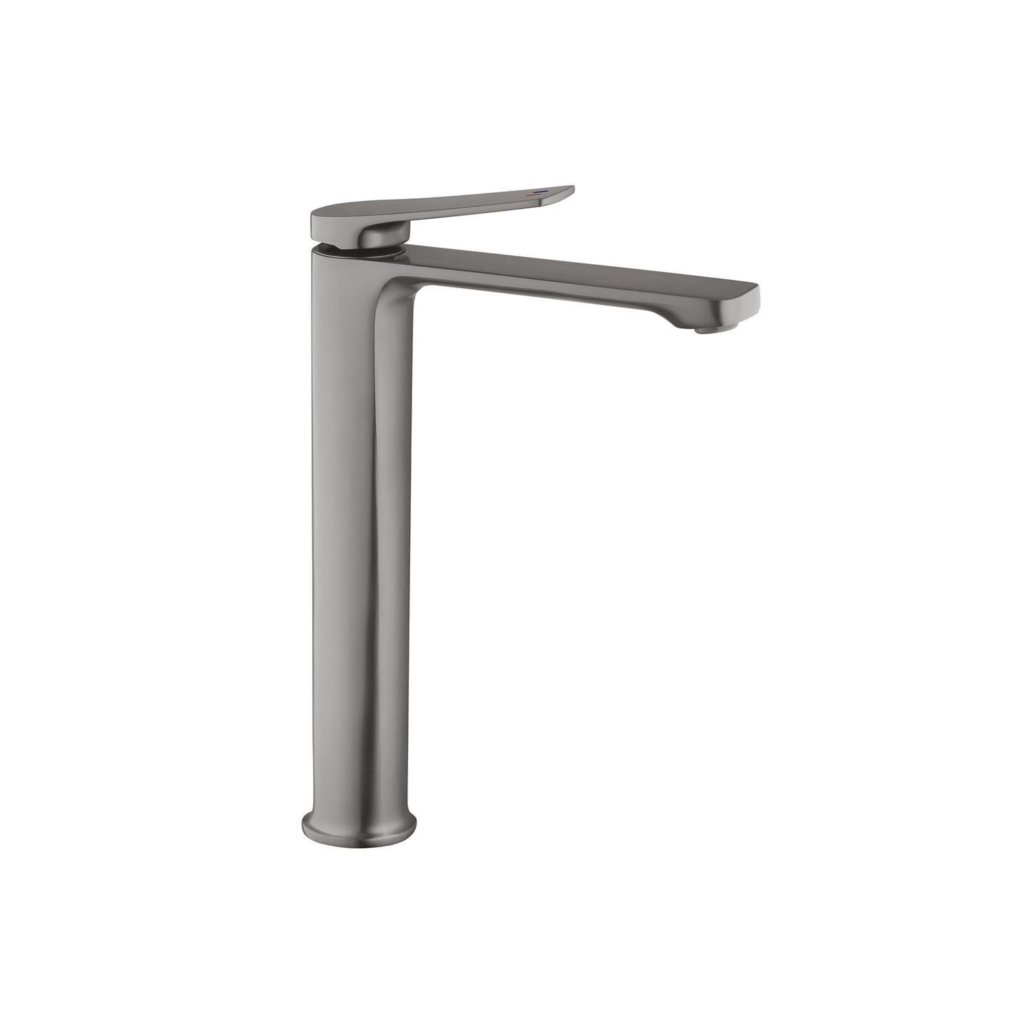 Змішувач для раковини Kroner KRP Makon GRP010-3 (CV033868)