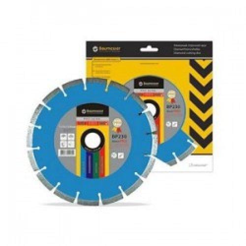 Диск алмазний Baumesser Beton Pro 230x22,2 мм (94315008017)