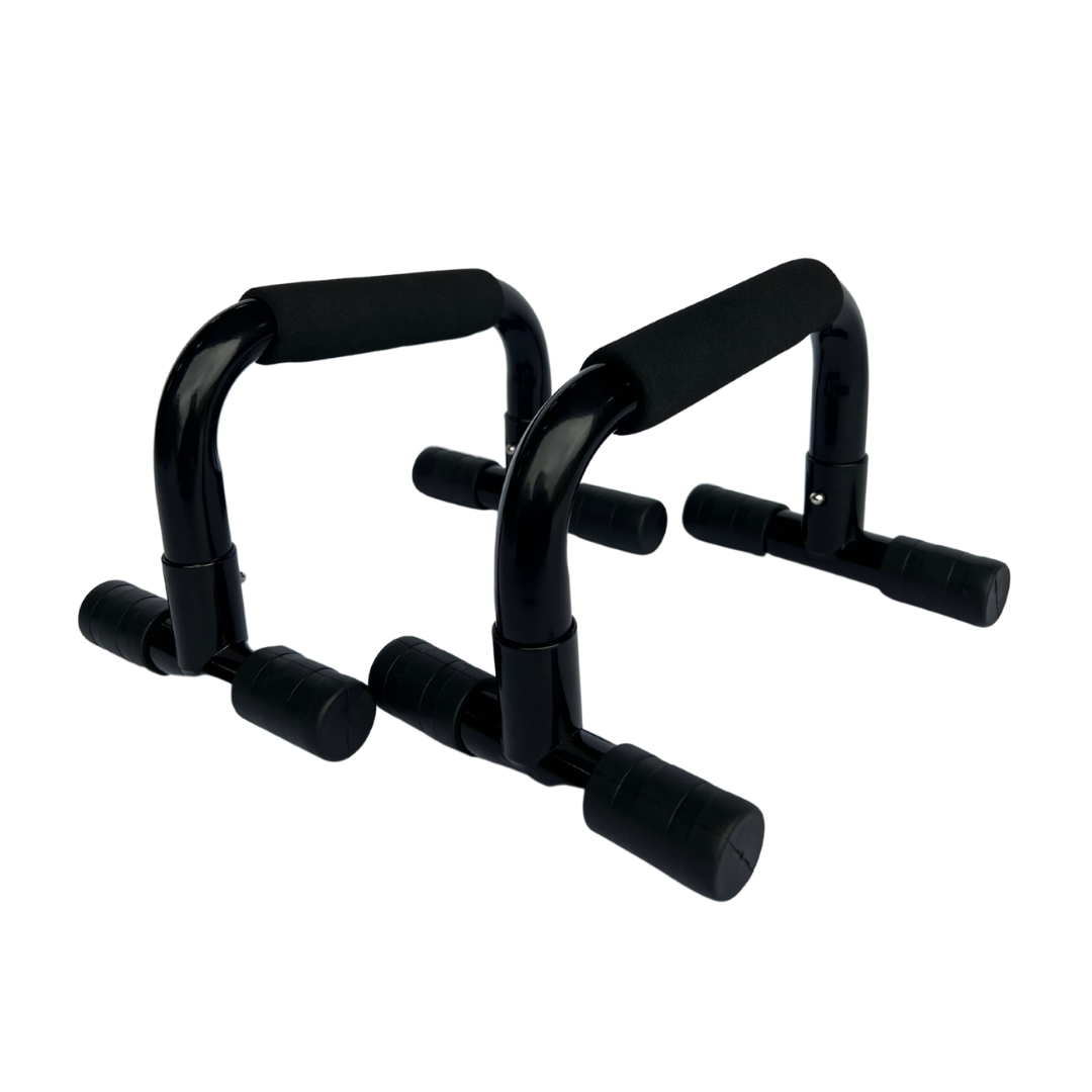 Упоры для отжиманий WCG Push Up Bar металл 2 шт. (W-022)