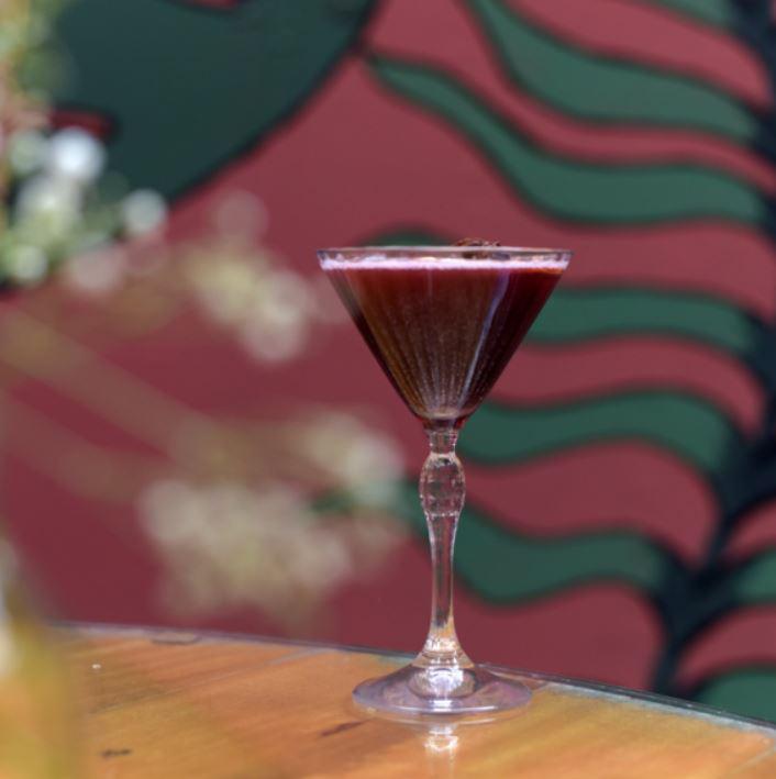 Набір келихів для мартіні Bormioli Rocco America'20s 250 мл 6 шт. (122142BB9021990) - фото 5