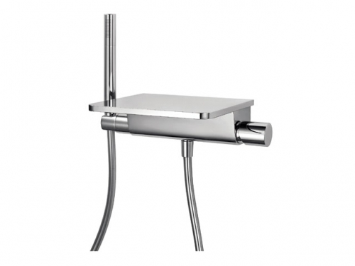 Смеситель для ванны Aqua-world Annecy См40Ан.12