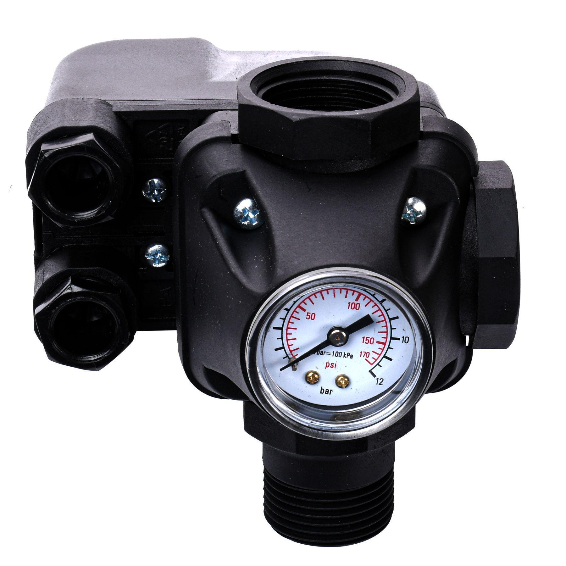 Комплект автоматики Optima PC-9 (4025) - фото 4 Комплект автоматики Optima PC-9 (4025) - фото 4