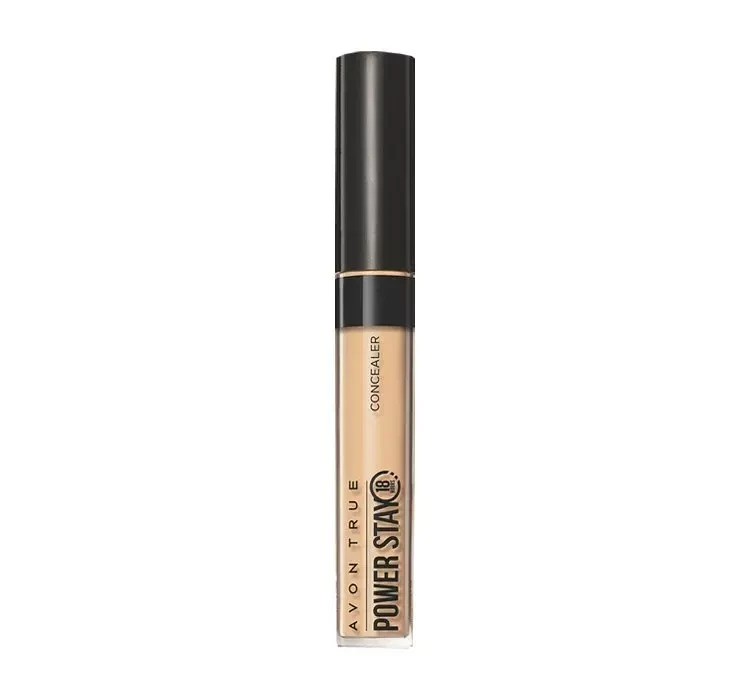 Корректор под глаза Avon True Power Stay 18 Hours Longwear Neutral Light суперстойкий светлый нейтральный 15 мл (AV1544875)