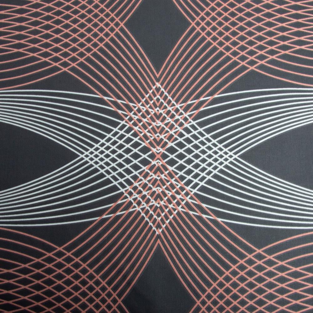 Тканина бязь ранфорс для постільної білизни Спектор 125 гр/м2 220 см (R-2392 А)