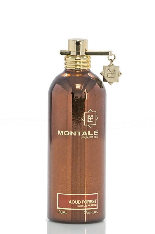 Парфумована вода Montale Aoud Forest тестер (17884)