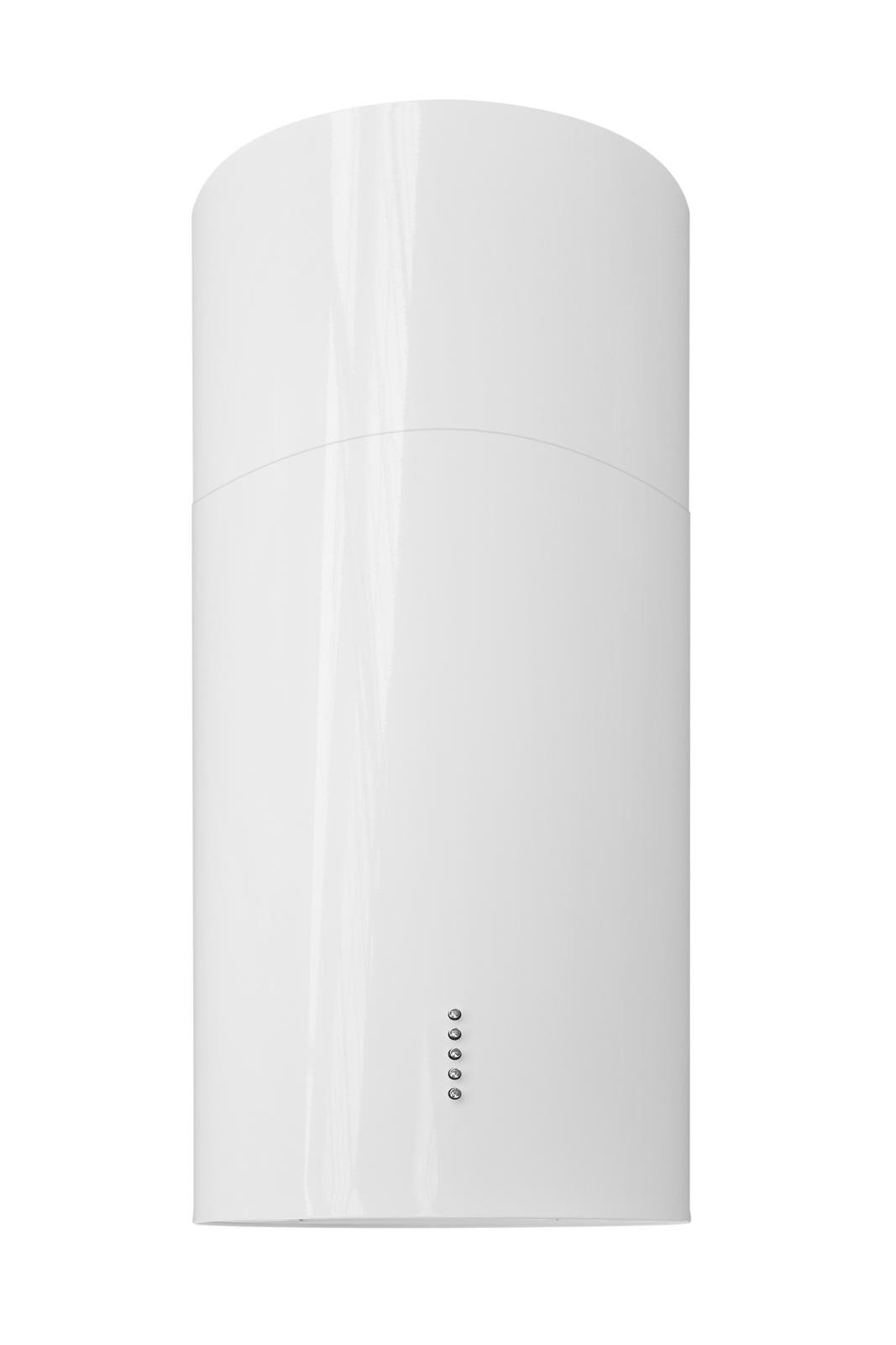 Витяжка NORTBERG Cylindro Eco 40 см White (3342) - фото 3