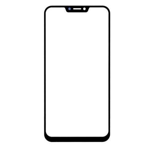 Стекло для Asus Zenfone 5 ZE620KL Black (000045136)