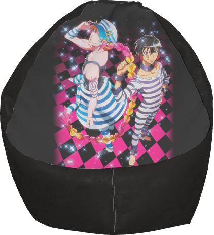 Кресло-груша Намбака Nanbaka M (13279010)