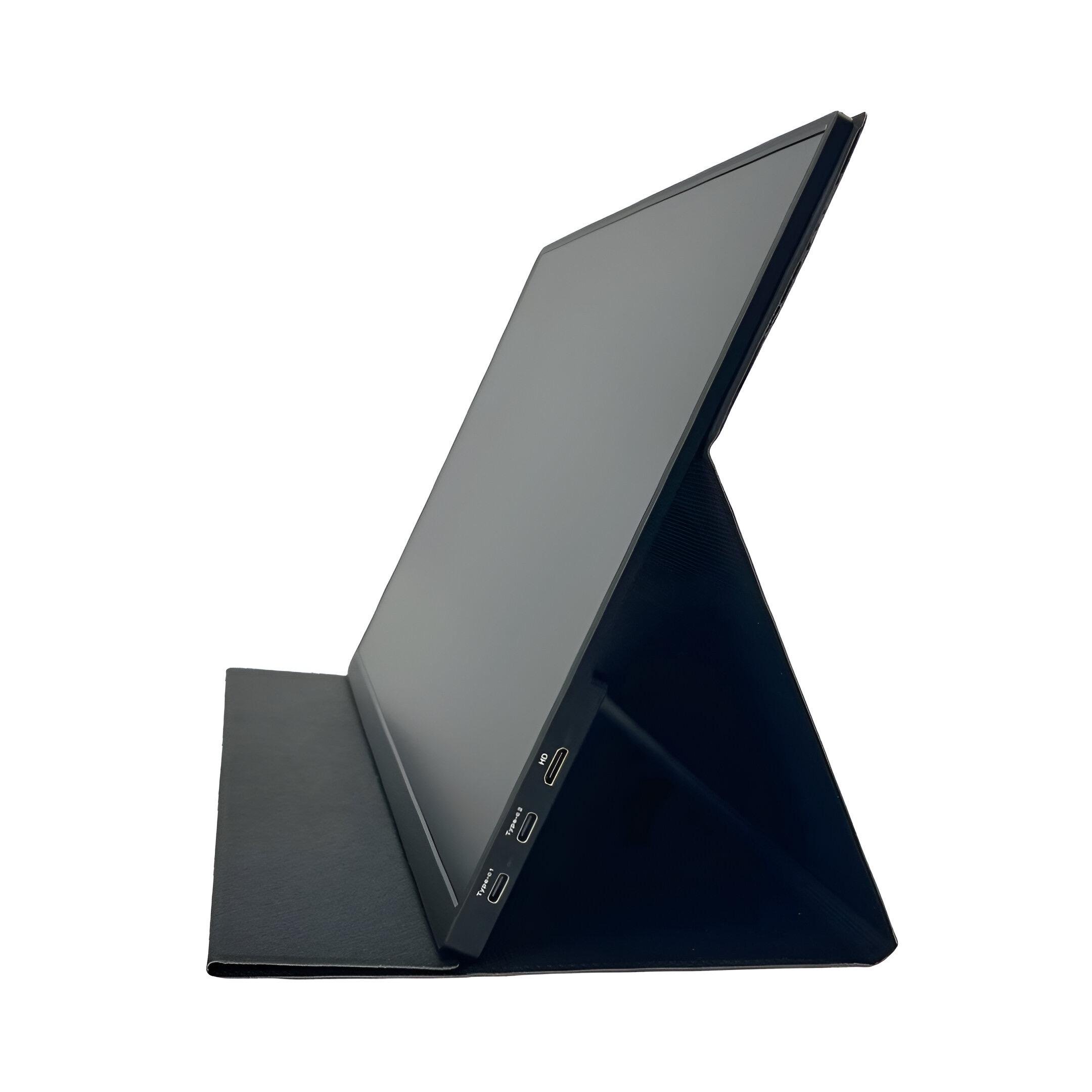 Монитор портативный GenMachine 1080p/18,5”/Full HD/HDR/120Hz/16:9 (epic2126) - фото 5