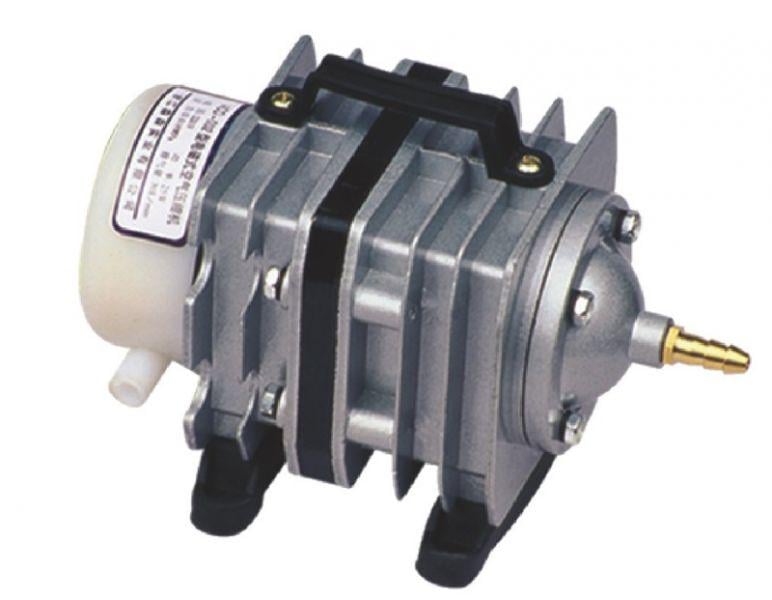 Компрессор SunSun ACO-002 одноканальный 40 л/м (ACO-002)