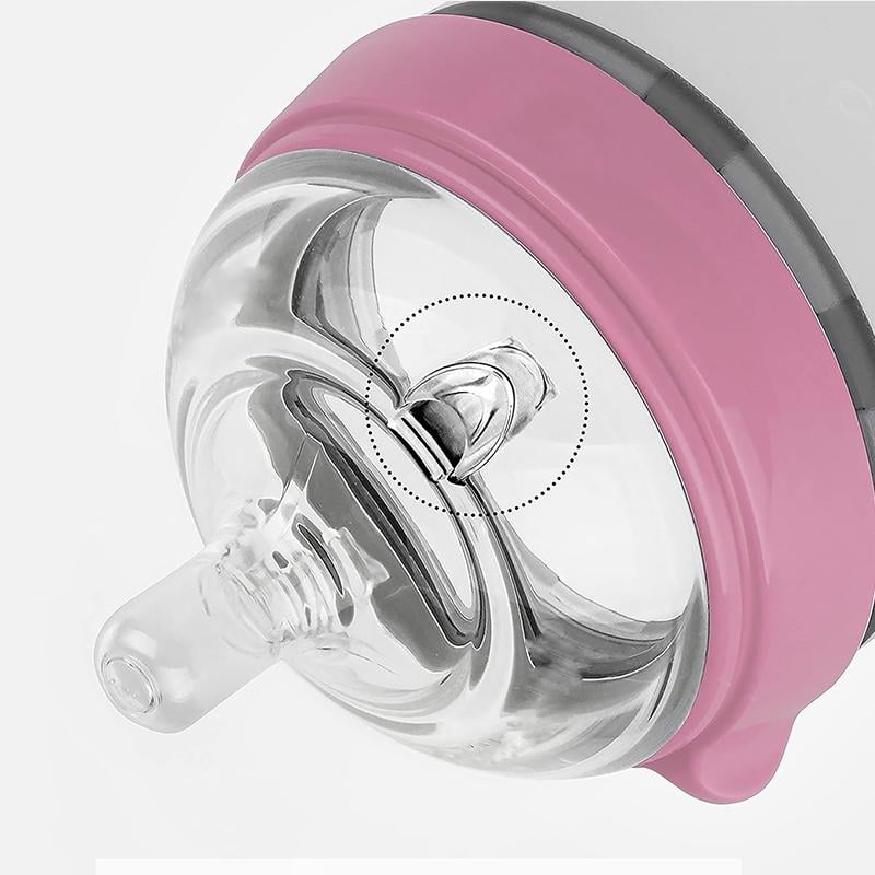 Соска для силиконовой бутылочки Mommy Bag с кейсом S медленный поток 0+ мес. 1 шт. (28492096) - фото 9 Соска для силиконовой бутылочки Mommy Bag с кейсом S медленный поток 0+ мес. 1 шт. (28492096) - фото 9