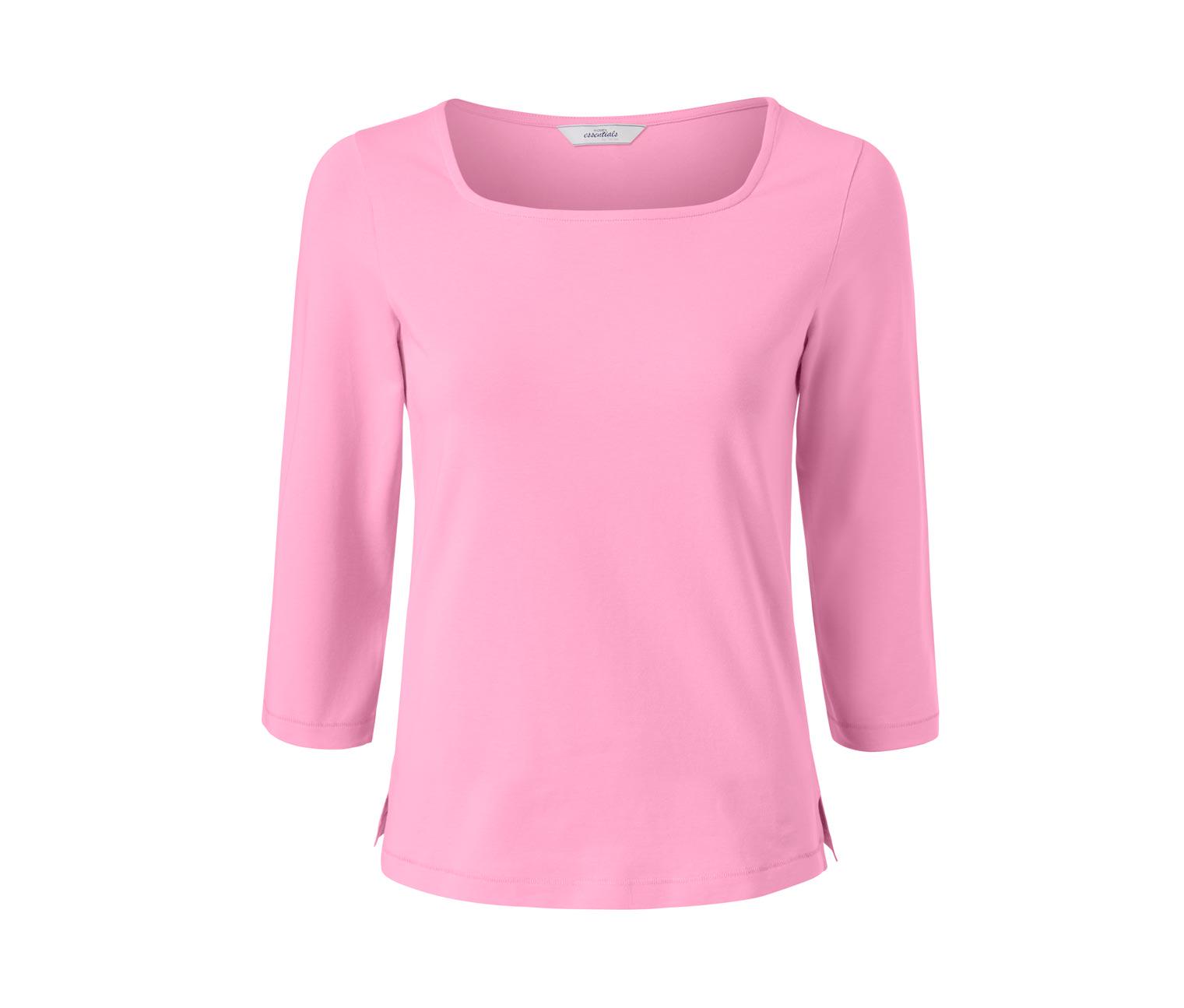 Пуловер TCM Tchibo T1687947459 р. 36/38 Рожевий (2706927071) Пуловер TCM Tchibo T1687947459 р. 36/38 Рожевий (2706927071)