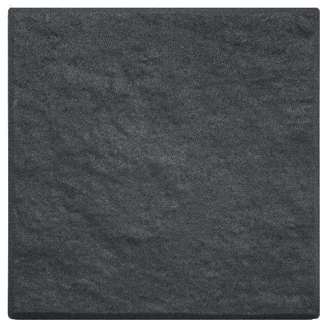 Декор для дорожек для сада Плитка из камня 30х30 см Серый (A-011211)