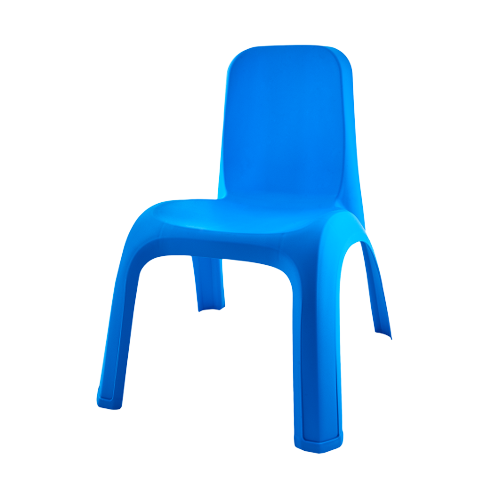 Стілець дитячий Алеана Блакитний (УТ000027617)