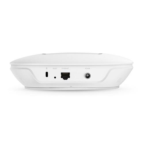 Точка доступа TP-Link EAP245 AC1750 двухдиапазонная 2,4 GHz 5 GHz POE (559175) - фото 3