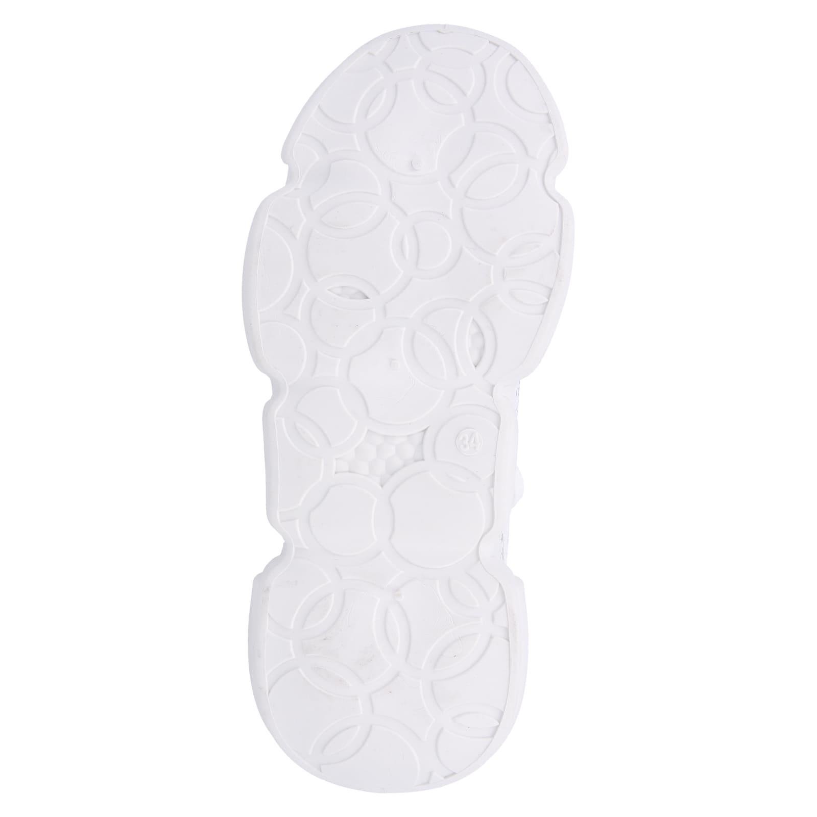 Кросівки дитячі CROSBY р. 37 Різнокольоровий (92484148) - фото 5 Кросівки дитячі CROSBY р. 37 Різнокольоровий (92484148) - фото 5