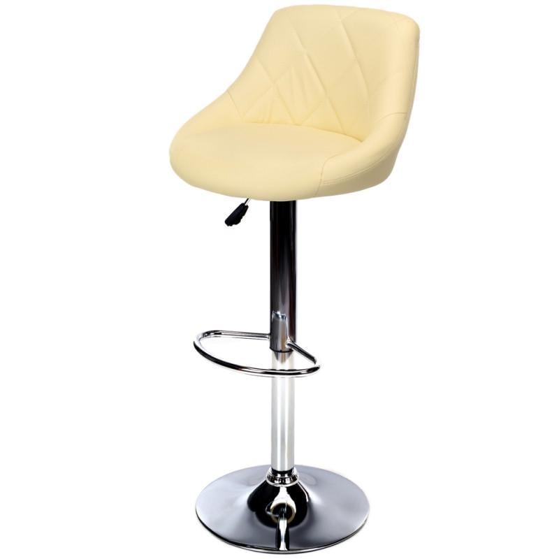 Барный стул Hoker Just Sit TOLEDO Бежевый (2371522870)