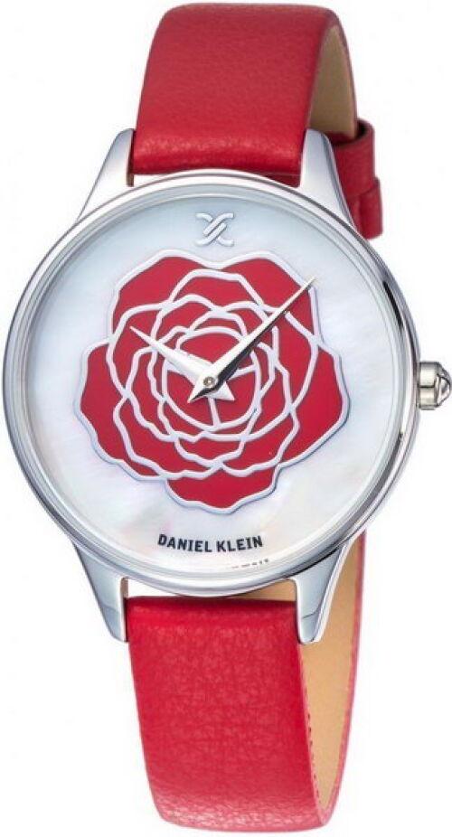 Наручний годинник жіночий Daniel Klein DK11812-4 (107387)