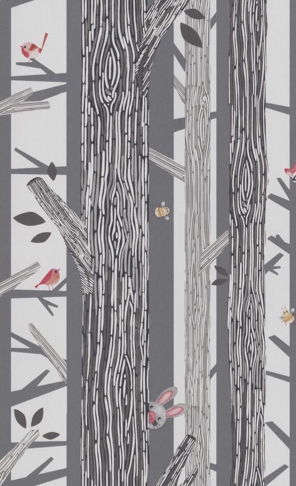 Обои виниловые на флизелиновой основе BN International Smalltalk (219270)