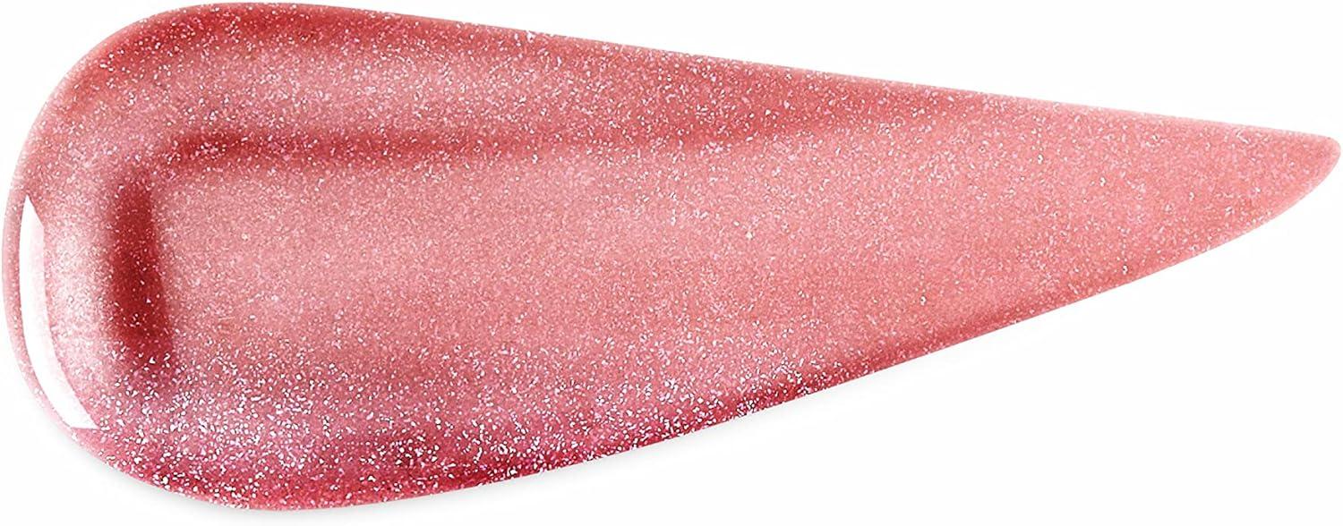 Блеск для губ Kiko Milano 3D Hydra Lipgloss 32 Pearly Natural Rose (23800620) - фото 2