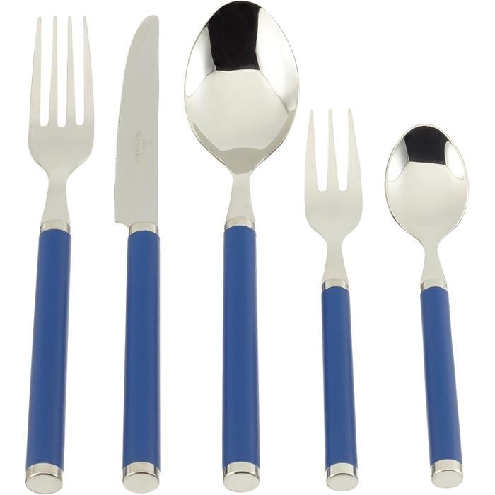 Набор столовых приборов Villeroy & Boch Play! 30 предметов (1263319050) Набор столовых приборов Villeroy & Boch Play! 30 предметов (1263319050)