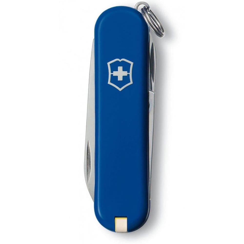 Мультитул Victorinox Vx06223.2.8 Classic SD Ukraine на 7 функцій 58 мм Синьо-жовтий - фото 2 Мультитул Victorinox Vx06223.2.8 Classic SD Ukraine на 7 функцій 58 мм Синьо-жовтий - фото 2