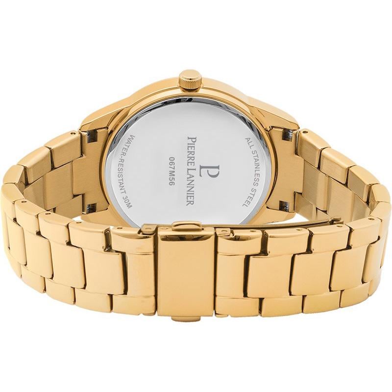 Наручний годинник жіночий Pierre Lannier 067M562 (736359) - фото 3 Наручний годинник жіночий Pierre Lannier 067M562 (736359) - фото 3