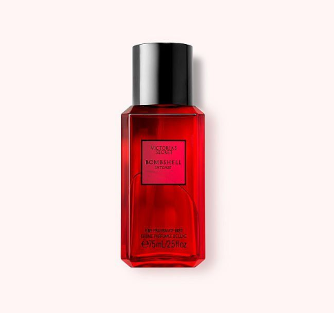 Міст для тіла парфумований Victoria's Secret Bombshell Intense Fragrance Mist 75 мл (17822667)