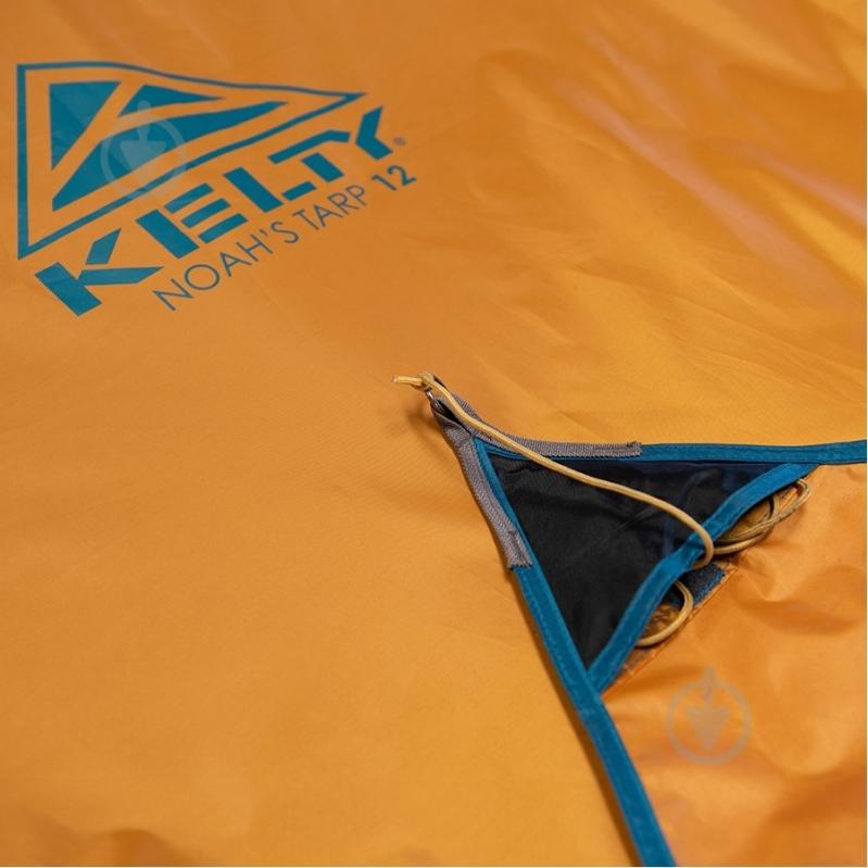 Тент Kelty Noah's Tarp 12 - фото 3