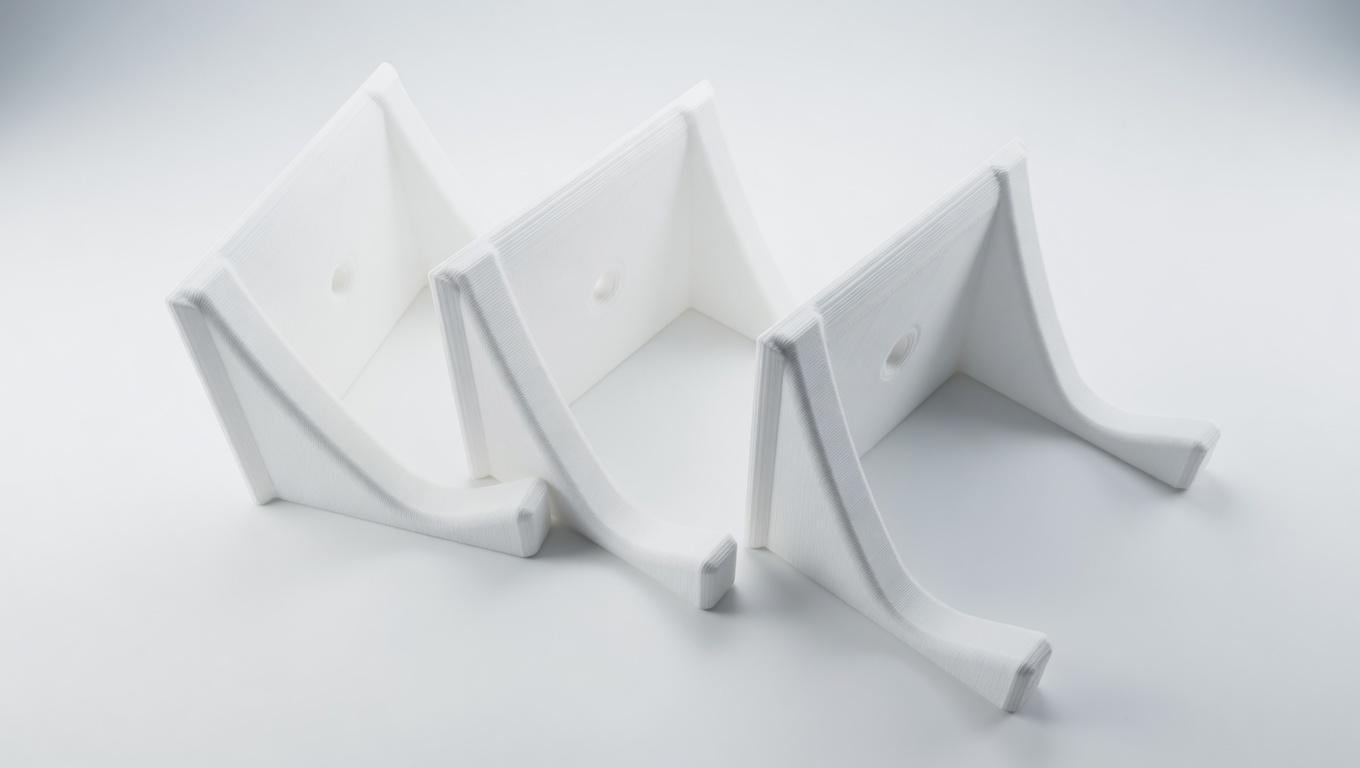 Держатель настенный для геймпада DualShock 4 DualSense (0512)