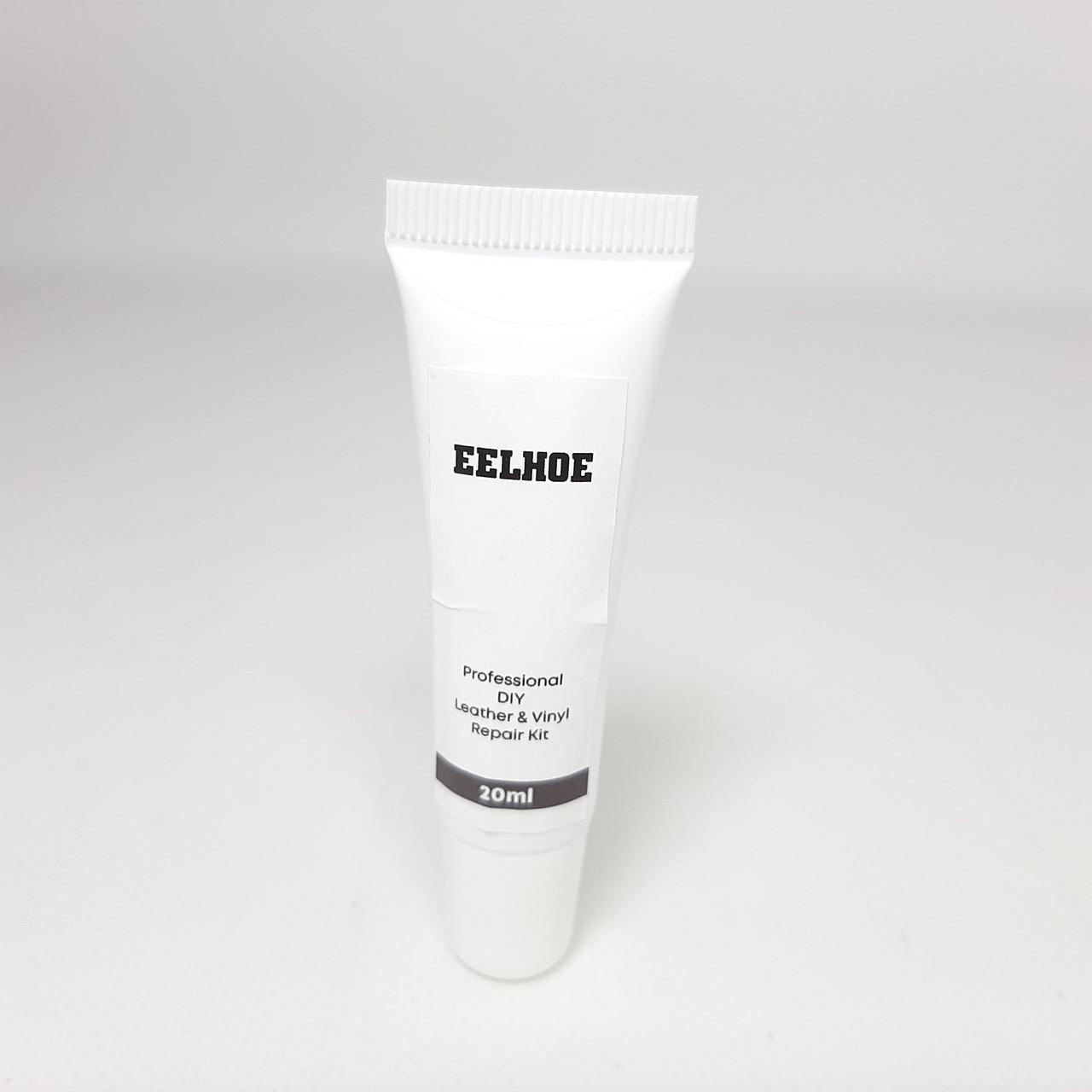 Гель для ремонта кожи и винила EELHOE 20 мл Прозрачный (X-2110) - фото 4 Гель для ремонта кожи и винила EELHOE 20 мл Прозрачный (X-2110) - фото 4