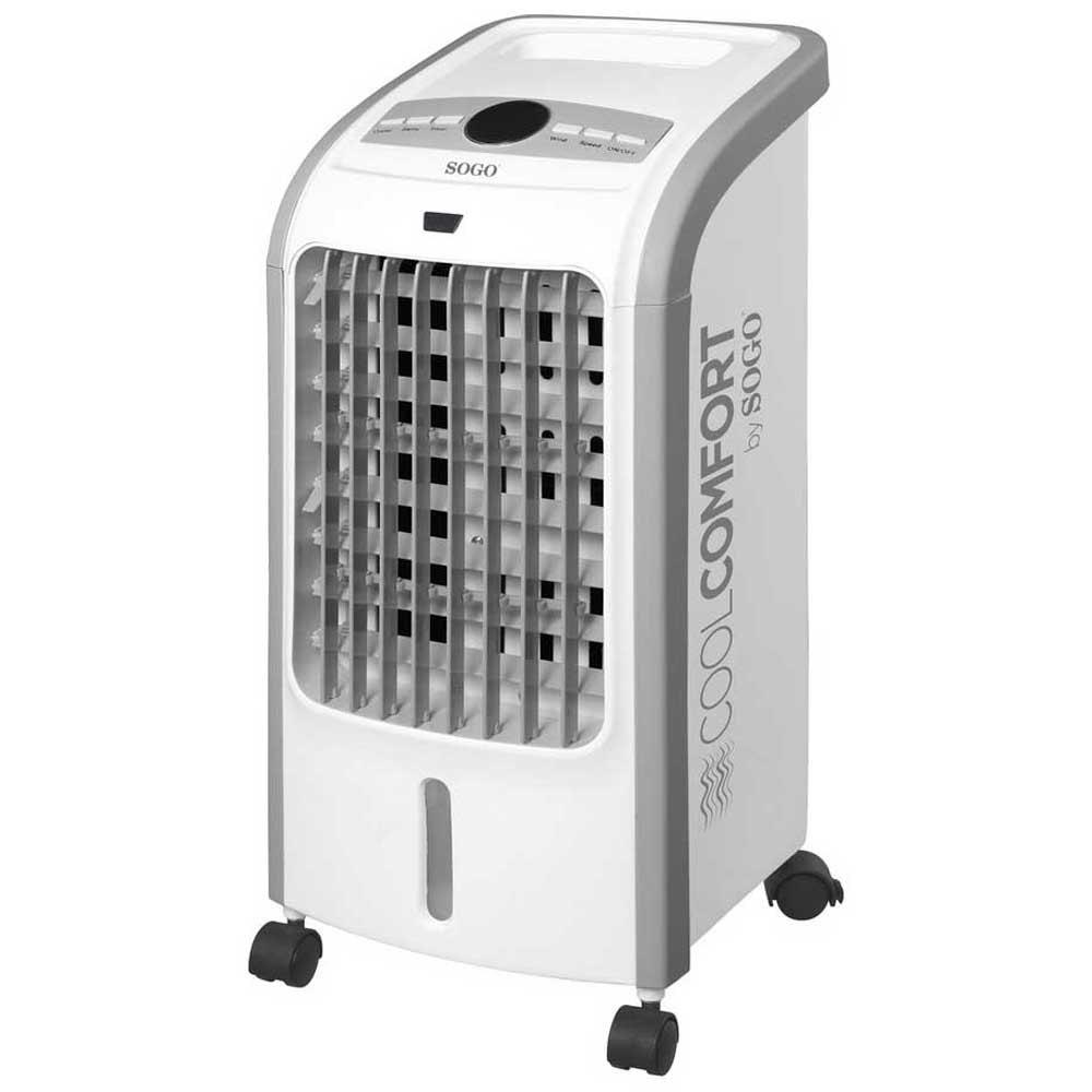 Охолоджувач повітря SOGO AIR-SS-21065 (AIR-SS-21065) Охолоджувач повітря SOGO AIR-SS-21065 (AIR-SS-21065)