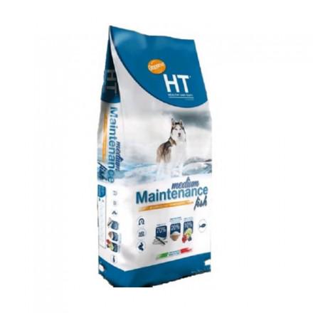 Корм сухой для собак Cennamo HT Dog Medium Maitenance Fish 12,5 кг (12756096)