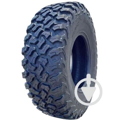 Автошина Hakuba P3157 квадроцикл 32/10 R15 81M PR8