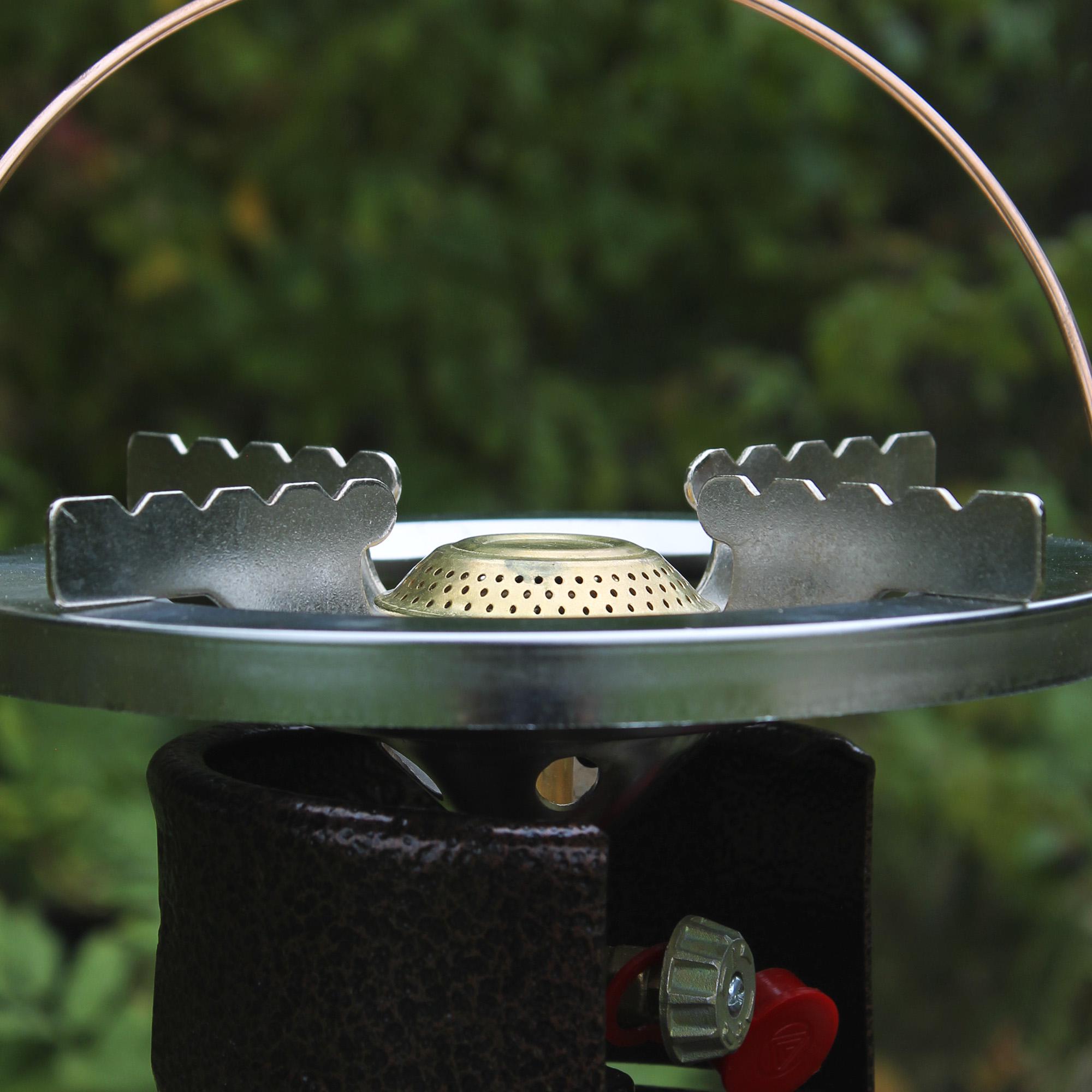 Примус туристический газовый 6 л (8327872) - фото 3 Примус туристический газовый 6 л (8327872) - фото 3