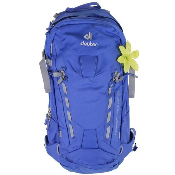 Рюкзак Deuter Freerider Pro SL 28 л (3303317 3049) - фото 2