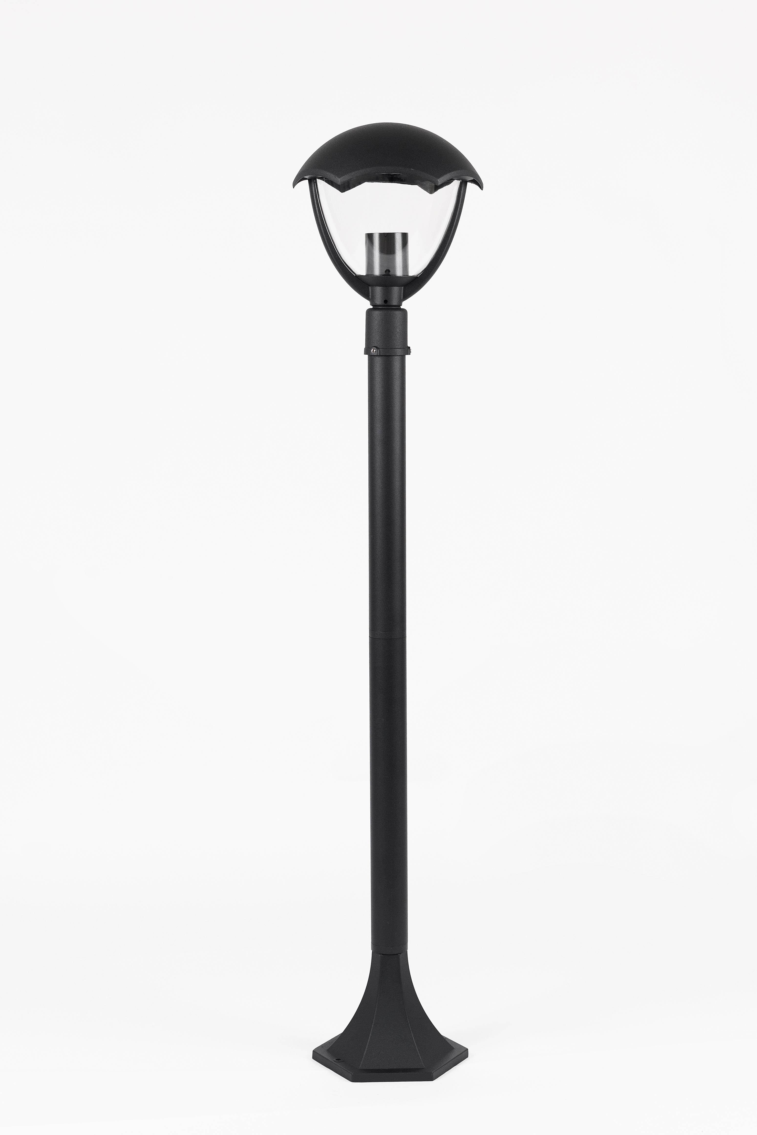 Стовпчик Aster Чорний (36076)