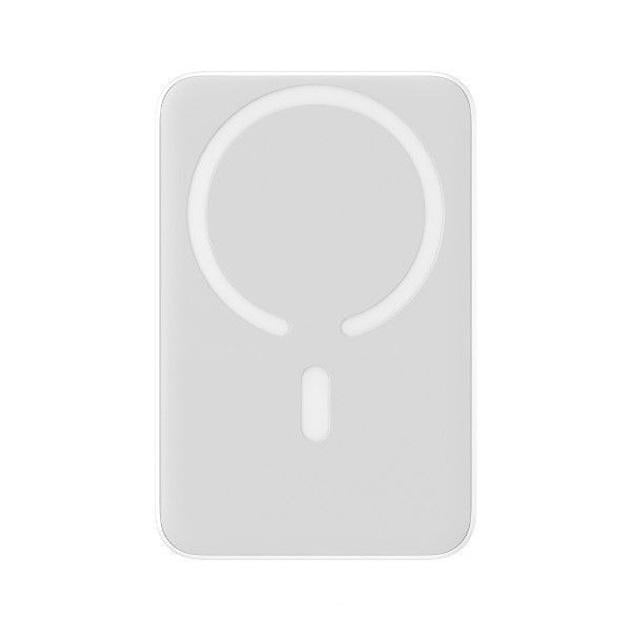 Повербанк BASEUS Magnetic Mini Wireless Fast Charge 10000 mAh 20W (0041)