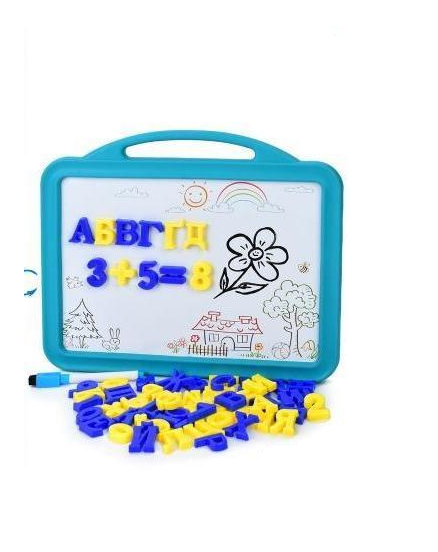 Досточка магнитная двухсторонняя (SK 0058)