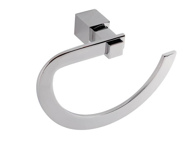 Тримач для рушника KUGU C5 504 Хром (26787)