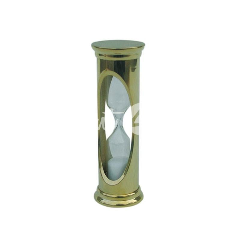 Часы песочные Sea Club h 9 см d 3 см (9170.V)