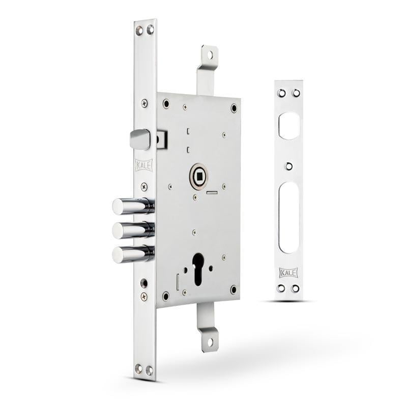 Корпус замка Kale Kilit 352R с тягами Корпус замка Kale Kilit 352R с тягами
