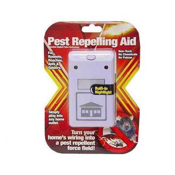 Відлякувач комах та гризунів Riddex Pest Repelling (r114) - фото 3