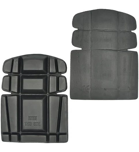 Вставка для наколінників Werk 20083 EVA-піна 215х160х17 мм