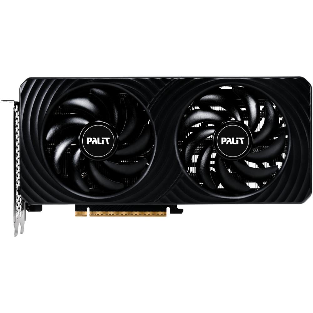 Відеокарта Palit GeForce RTX 5060 Ti Dual OC 8GB (NE7506TT19P1-GB2062D)