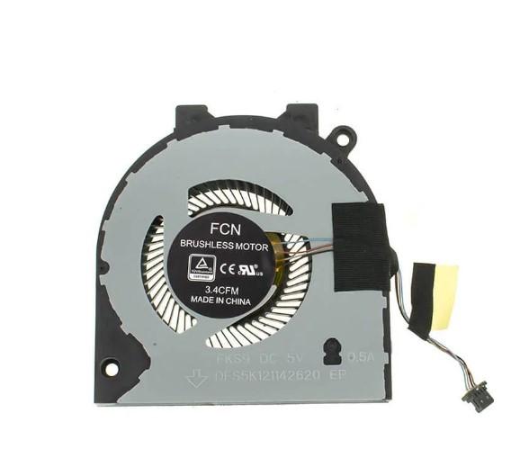 Вентилятор для ноутбука Dell Vostro 15 5581 (132042)