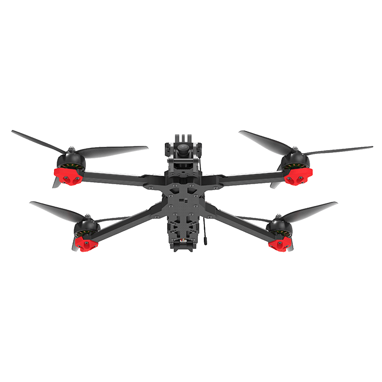 Квадрокоптер Chimera7 Pro V2 6S 7,5" - фото 6 Квадрокоптер Chimera7 Pro V2 6S 7,5" - фото 6