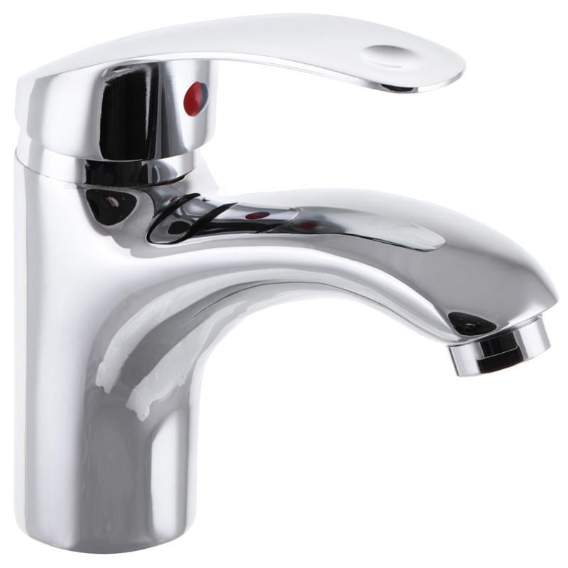 Смеситель для умивальника Champion MARS 001 (CH0046)