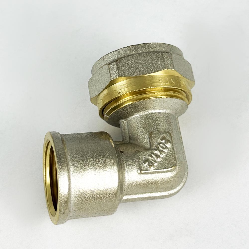 Кут з внутрішнім різьбленням з проточкою SANTAN 20х1/2" (49042) - фото 4 Кут з внутрішнім різьбленням з проточкою SANTAN 20х1/2" (49042) - фото 4